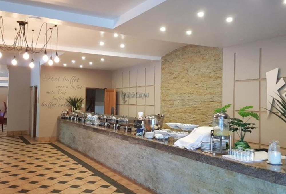 Blyde Canyon A Forever Resort